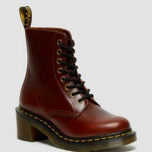 Dr. Martens Clemency boots Size 8